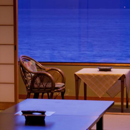 Hotel Wakayama Kada Onsen Kada Kaigetsu Extérieur photo