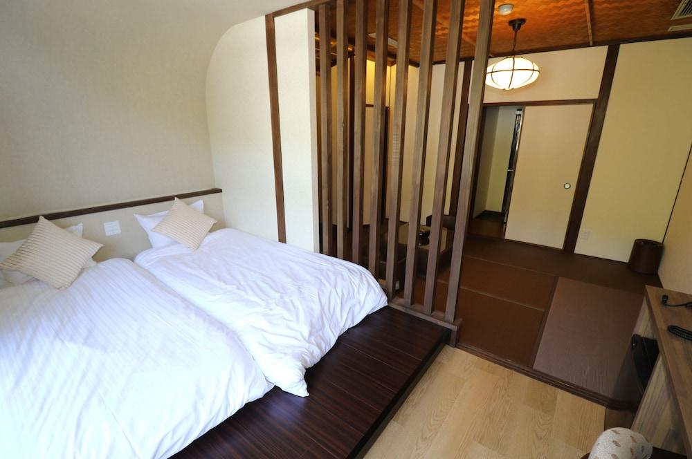 Hotel Wakayama Kada Onsen Kada Kaigetsu Extérieur photo