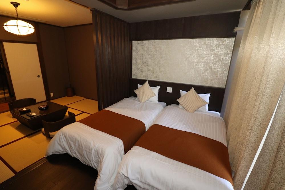 Hotel Wakayama Kada Onsen Kada Kaigetsu Extérieur photo