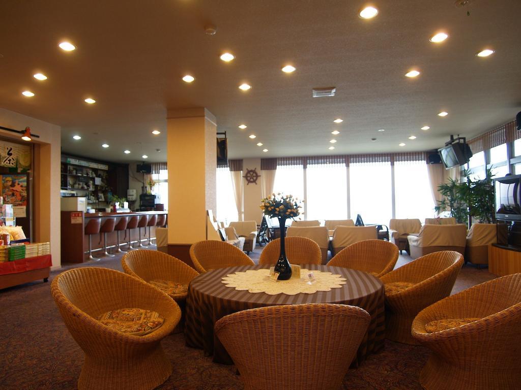 Hotel Wakayama Kada Onsen Kada Kaigetsu Extérieur photo