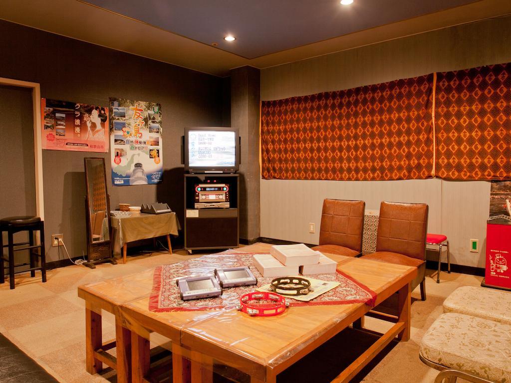 Hotel Wakayama Kada Onsen Kada Kaigetsu Extérieur photo
