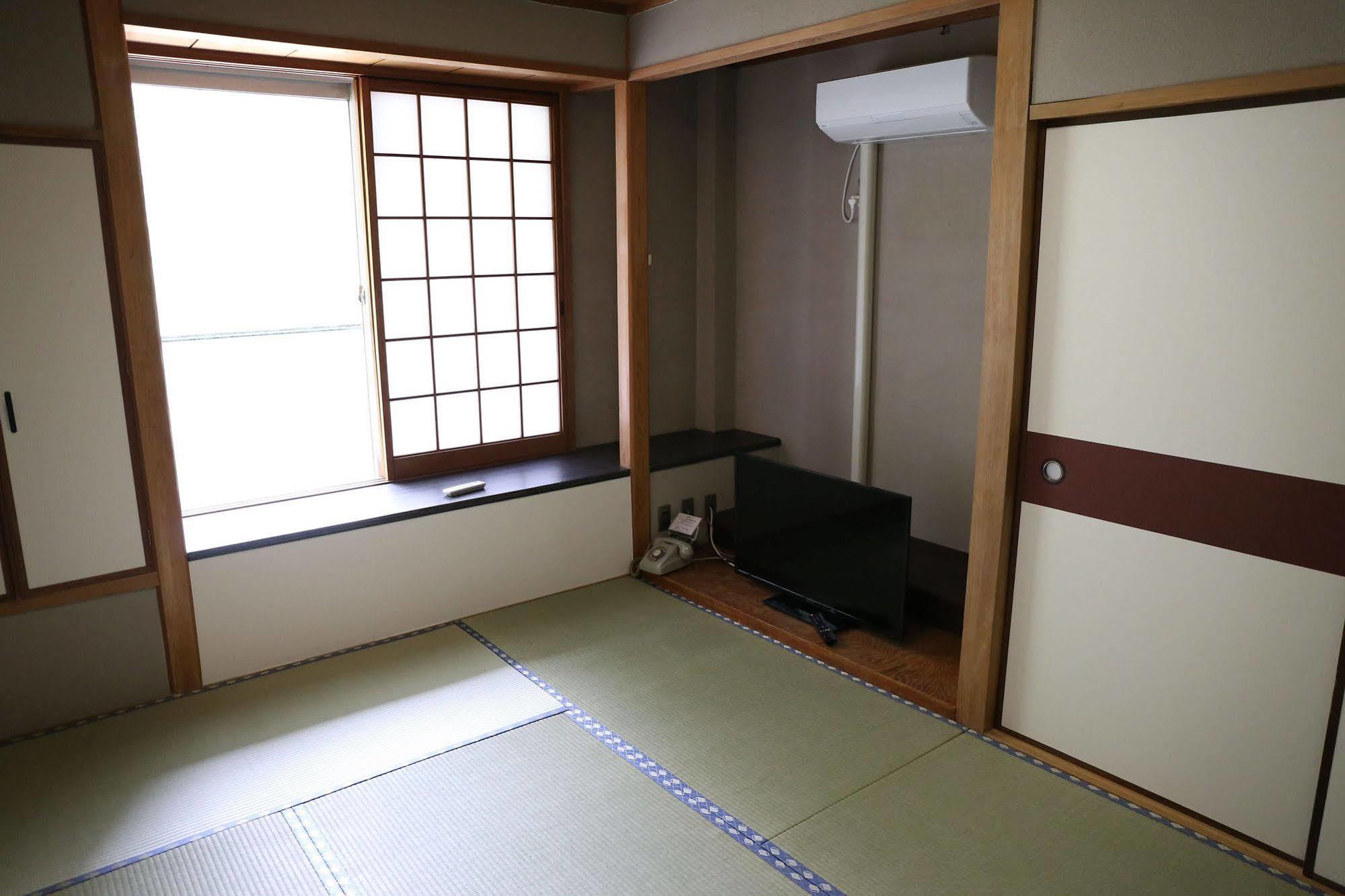 Hotel Wakayama Kada Onsen Kada Kaigetsu Extérieur photo